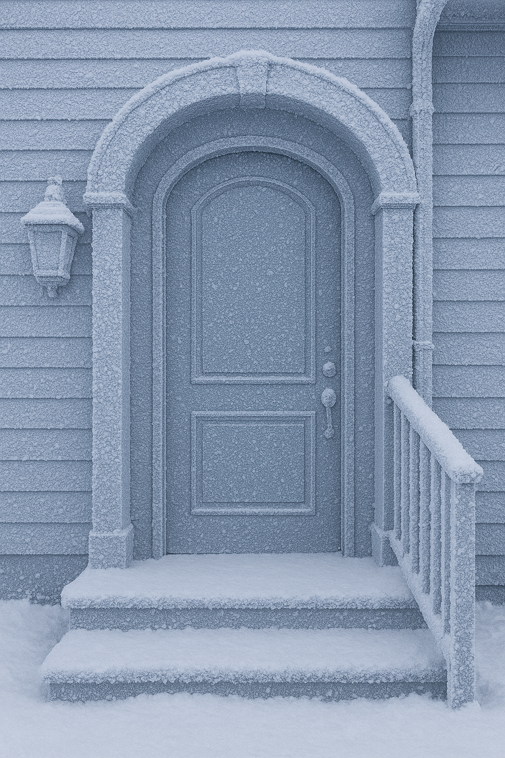 Home Thawing